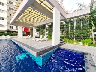 3 Bedroom Koi Kinrara Suite, IOI Puchong, Bukit Jalil Pavilion, Bukit Jalil Stadium, Sunway Pyramid, Sunway Lagoon ML - Puchong - 4