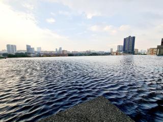 3 Bedroom Koi Kinrara Suite, IOI Puchong, Bukit Jalil Pavilion, Bukit Jalil Stadium, Sunway Pyramid, Sunway Lagoon ML - Puchong - 7