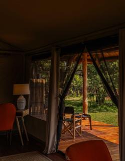 Royal Mara Safari Lodge - Aitong - 9