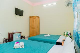 Hotel Thuý Lan - 3
