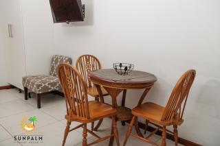 Sunpalm Guesthouse - Nelspruit - 8