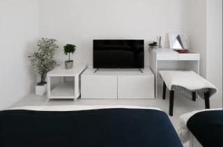 谷町君ホテル - 1