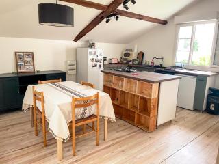 Gite en appartement en sud ouest - Saint-Martin-de-Hinx - 3