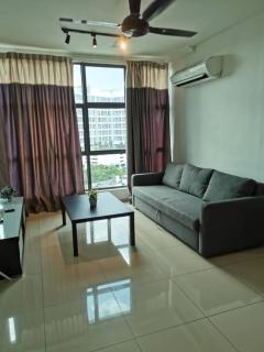 Vista Alam P Big Studio - Shah Alam - 0