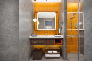 Home2 Suite by Hilton Jingjiang Binjiang New Town - Jingjiang - 6