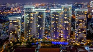 City Garden Suites - Panorama Penthouse - 5