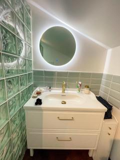 Gite en appartement en sud ouest - Saint-Martin-de-Hinx - 6