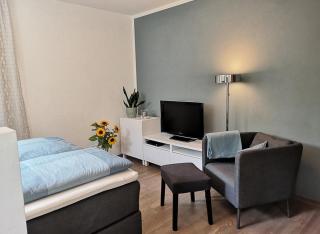 Ferienwohnung Morgenlicht - 9