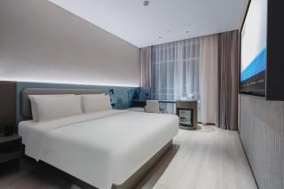 Atour Light Hotel Jinan Olympic Sports Center Provincial Hospital East Hospital - 5