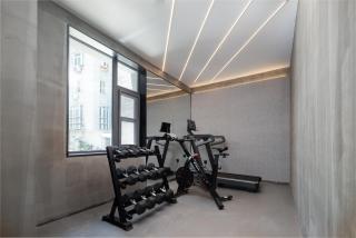 Atour Light Hotel Jinan The Laming Lake Scenic Area - 5