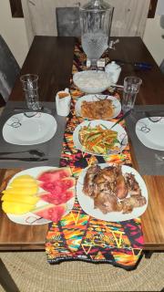 Hansat Homestay Residence - Arusha - 1