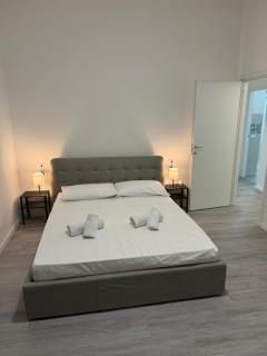 San Paolo Apartment - Roma - 4
