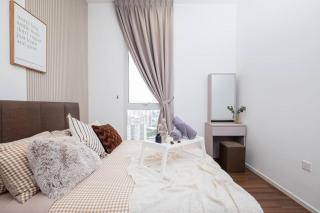Unagi-Una Apartment Sunway Velocity Mall 中文房东 - Kuala Lumpur - 2