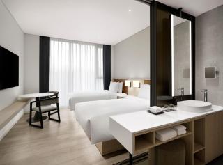 AC Hotel by Marriott Seoul Geumjeong - Gunpo - 5