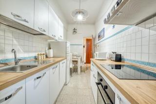 Tullia relax home 650 m dal mare - Happy Rentals - 8