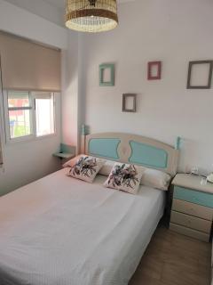 Apartamento Caño Guerrero - Matalascañas - 8