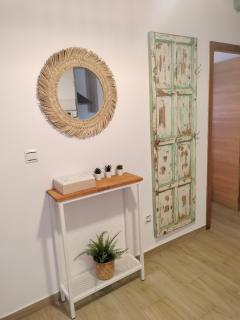Apartamento Caño Guerrero - Matalascañas - 7