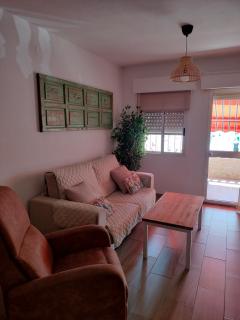 Apartamento Caño Guerrero - Matalascañas - 6