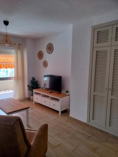 Apartamento Caño Guerrero - Matalascañas - 0