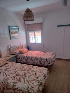 Apartamento Caño Guerrero - Matalascañas - 3