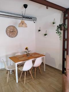 Apartamento Caño Guerrero - Matalascañas - 2