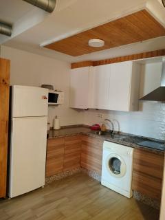 Apartamento Caño Guerrero - Matalascañas - 1