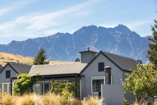 Kelvin Heights - Sunny 2 Bed Home - Queenstown - 0
