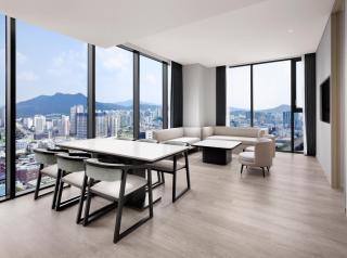 AC Hotel by Marriott Seoul Geumjeong - Gunpo - 2