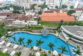 City Garden Suites - Panorama Penthouse - 8
