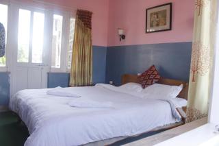 Hotel Fishtail Villa - Pokhara - 6