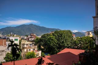Rest Up Thamel Hostel - Kathmandu - 1