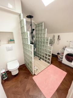 Gite en appartement en sud ouest - Saint-Martin-de-Hinx - 8