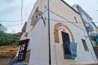 Vico Poerio 1 - Tursi - 1