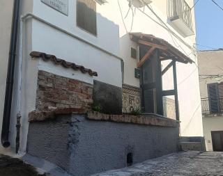 Vico Poerio 1 - Tursi - 9