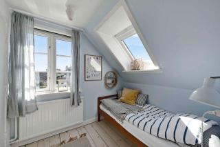 Prime Location, Renovated And Charming House In Aarsdale - Svaneke - 1