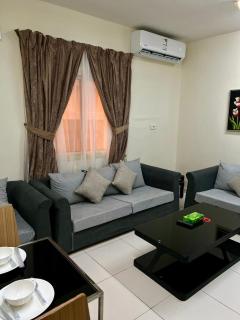 Binayat Hama Serviced Apartments - 8