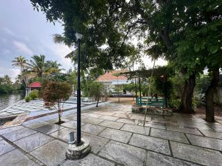 CASA DE CANOLI - A Private backwater villa - 3