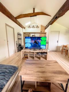 Gite en appartement en sud ouest - 8