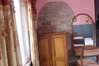 Hotel Fishtail Villa - Pokhara - 5