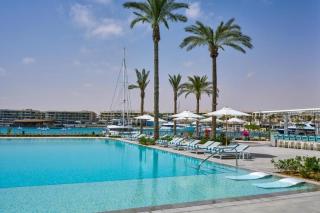 Vida Marina Resort Marassi The North Coast - El Alamein - 8