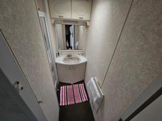 Caravan - Banff - 2