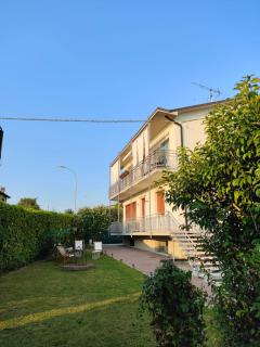 La casa dei butei - Castelnuovo del Garda - 0