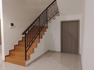 UMMA Homestay Jitra - Jitra - 9