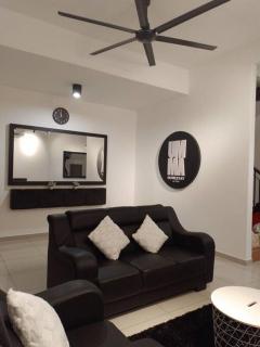 UMMA Homestay Jitra - 3