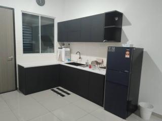 UMMA Homestay Jitra - Jitra - 2