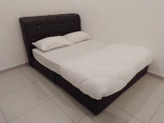 UMMA Homestay Jitra - Jitra - 1