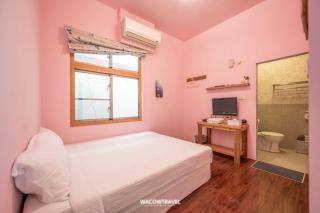 小黑人潛水旅店 - 5