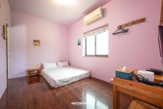 小黑人潛水旅店 - 4