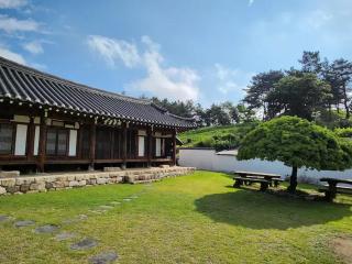 Dobong Seodang - Gyeongju - 5