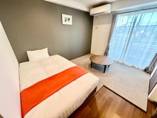 Apartment Hotel Ecott - Kagoshima - 7